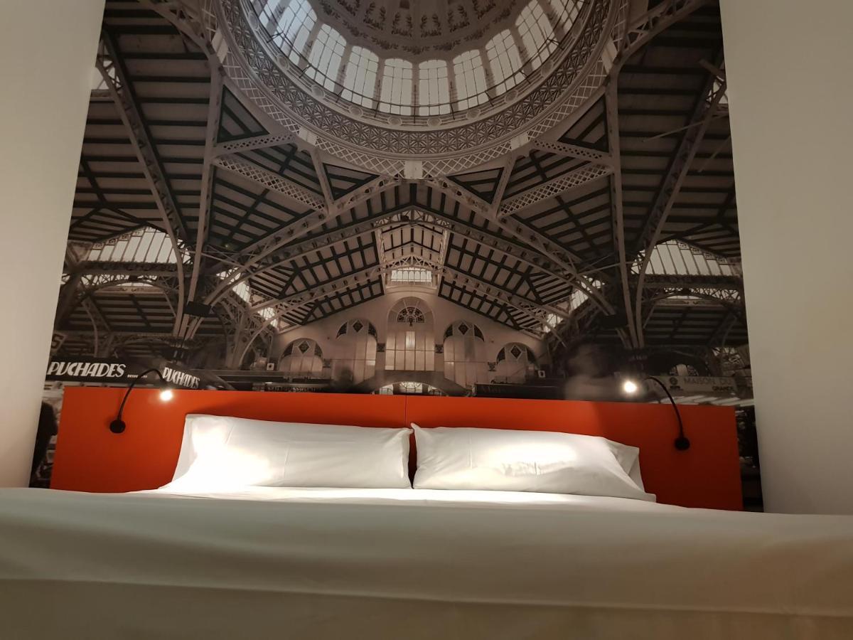 Appartement Bonnies &
