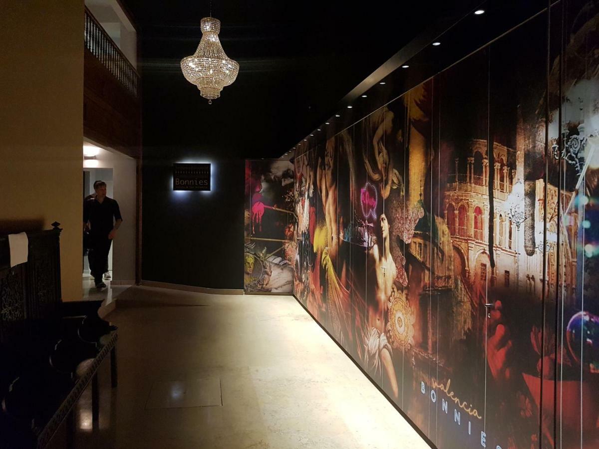 Bonnies & Appartement Valencia